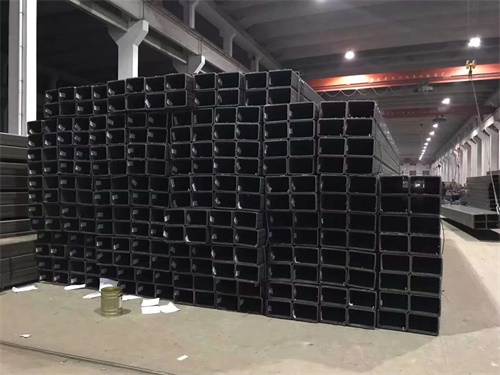 高平冷拔方管选型指南 工程采购怎么选